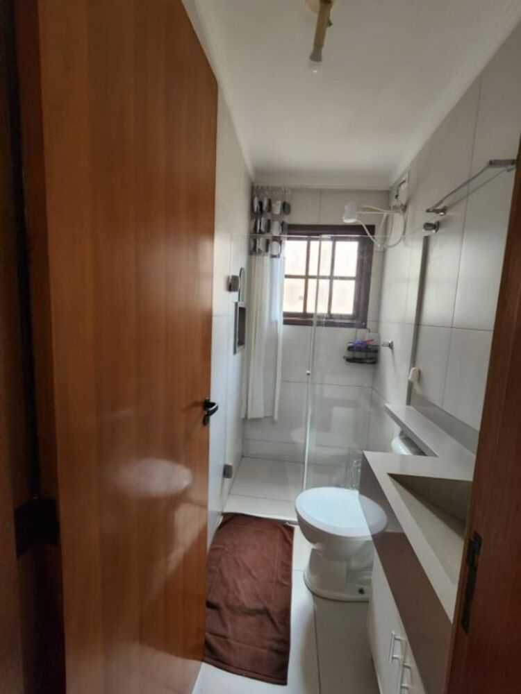 Sobrado, 4 quartos, 125 m² - Foto 1