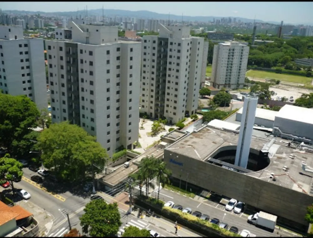 Apartamento, 3 quartos, 120 m² - Foto 4