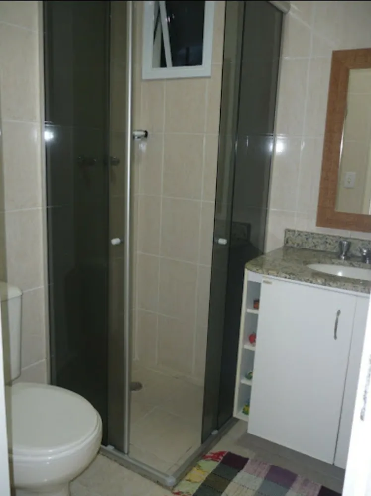 Apartamento, 3 quartos, 120 m² - Foto 3