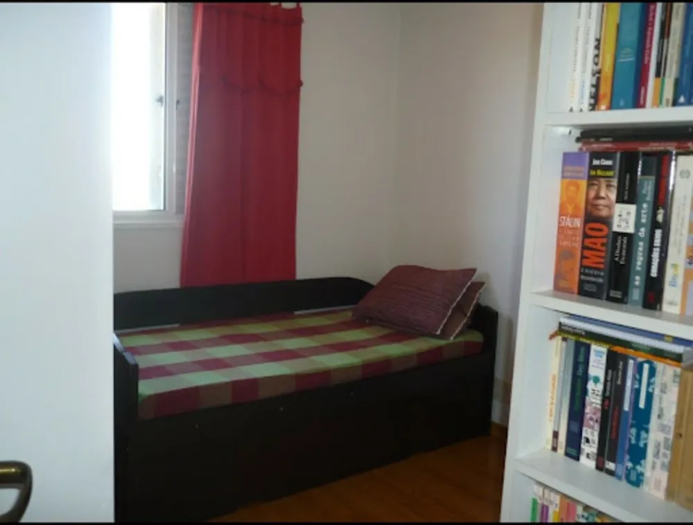 Apartamento, 3 quartos, 120 m² - Foto 2