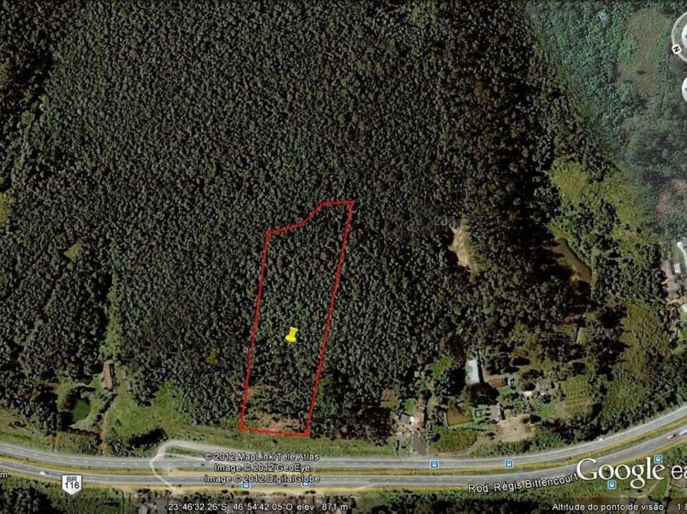 Terreno, 2 hectares - Foto 4