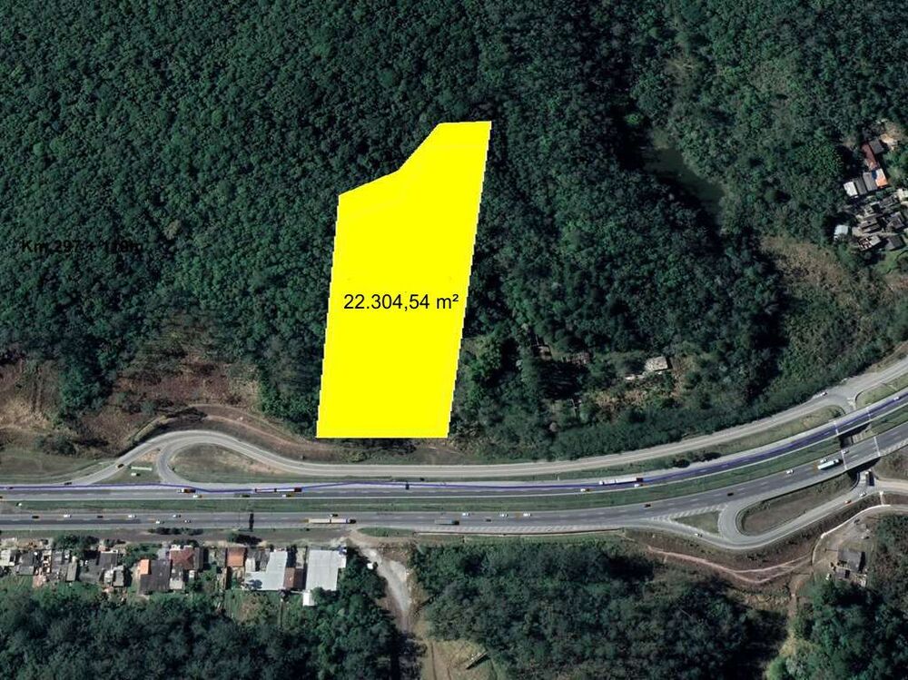 Terreno, 2 hectares - Foto 2