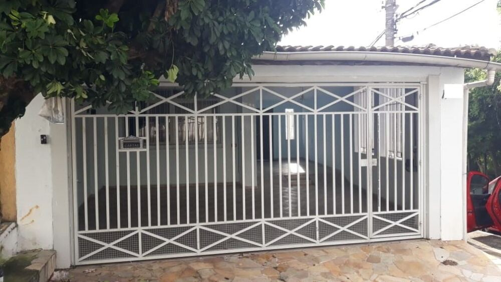 Sobrado, 4 quartos, 166 m² - Foto 4