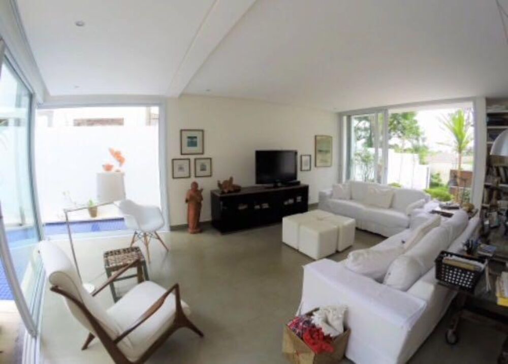 Sobrado, 4 quartos, 350 m² - Foto 16