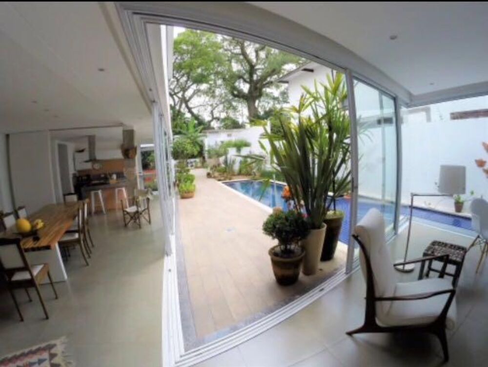 Sobrado, 4 quartos, 350 m² - Foto 19