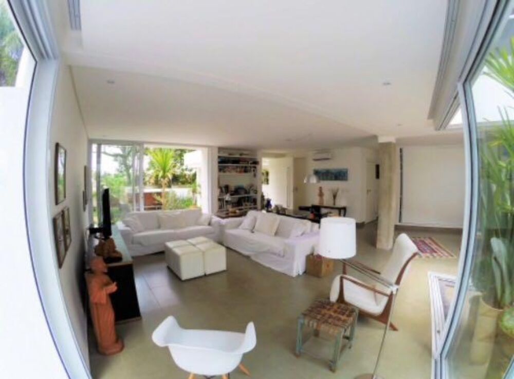 Sobrado, 4 quartos, 350 m² - Foto 2