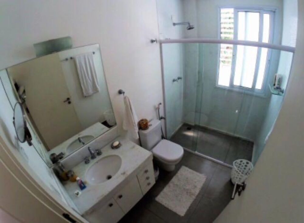Sobrado, 4 quartos, 350 m² - Foto 23