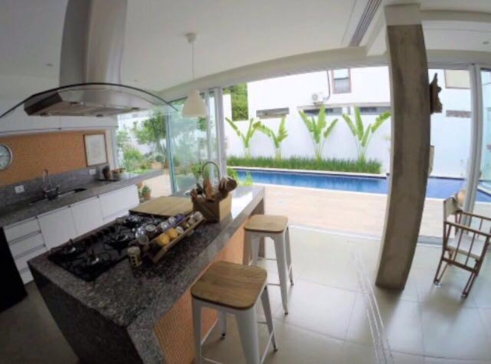 Sobrado, 4 quartos, 350 m² - Foto 4