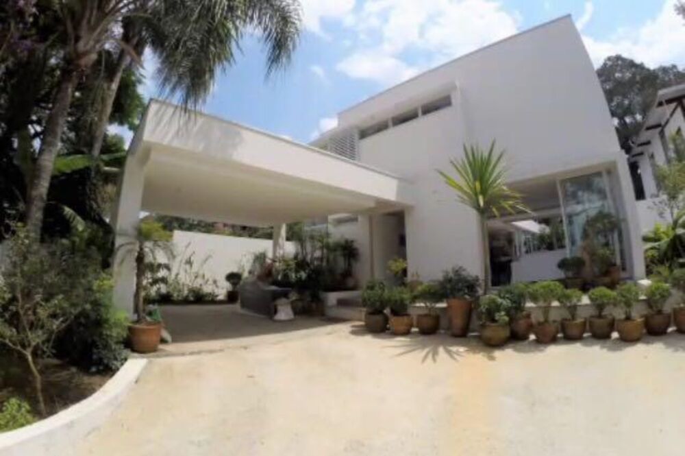 Sobrado, 4 quartos, 350 m² - Foto 11