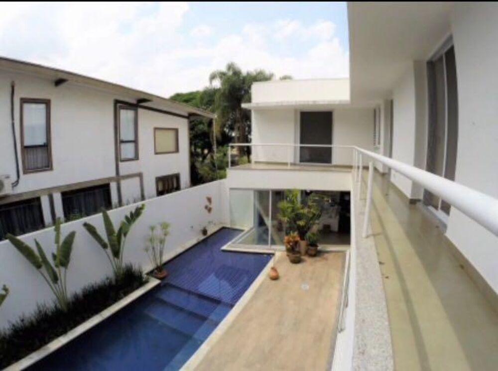 Sobrado, 4 quartos, 350 m² - Foto 7