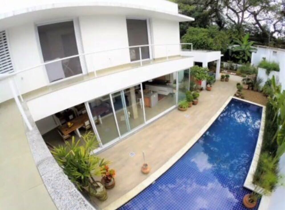 Sobrado, 4 quartos, 350 m² - Foto 8
