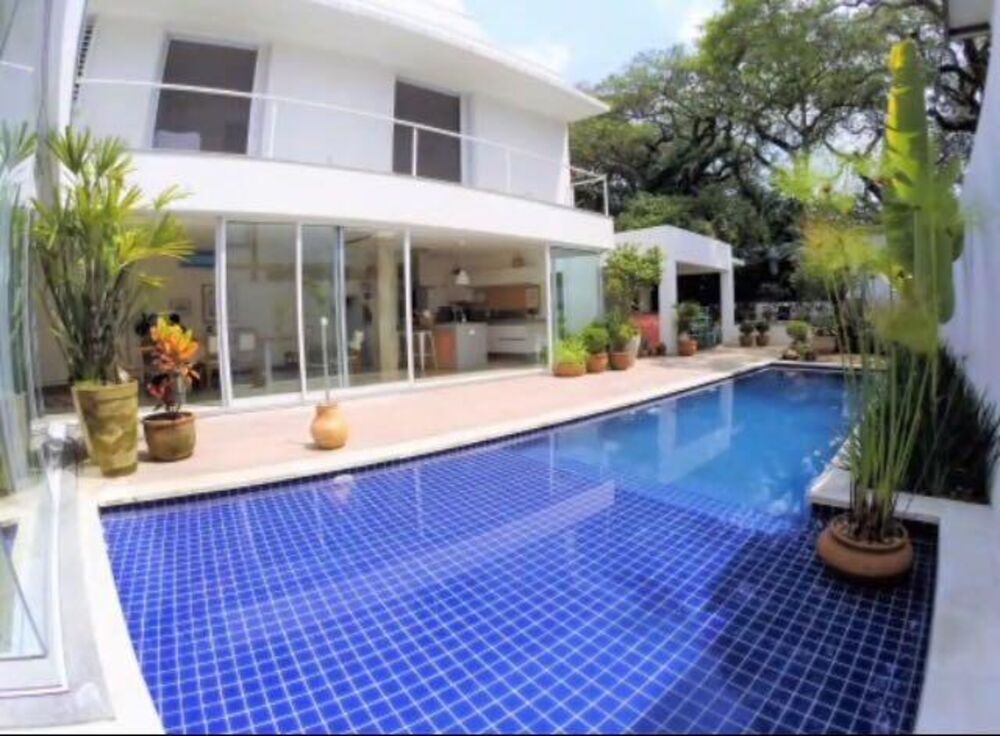 Sobrado, 4 quartos, 350 m² - Foto 9