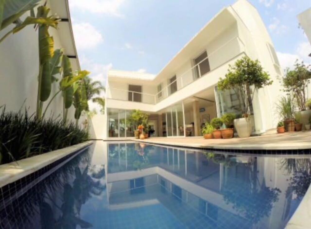 Sobrado, 4 quartos, 350 m² - Foto 15