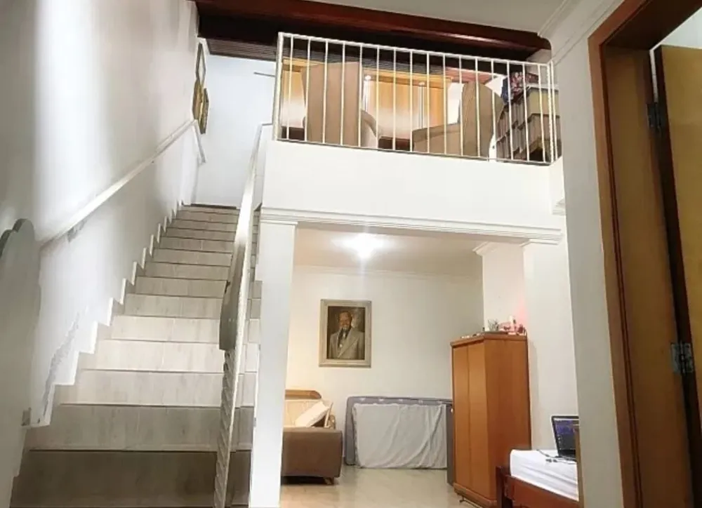 Casa, 3 quartos, 300 m² - Foto 1