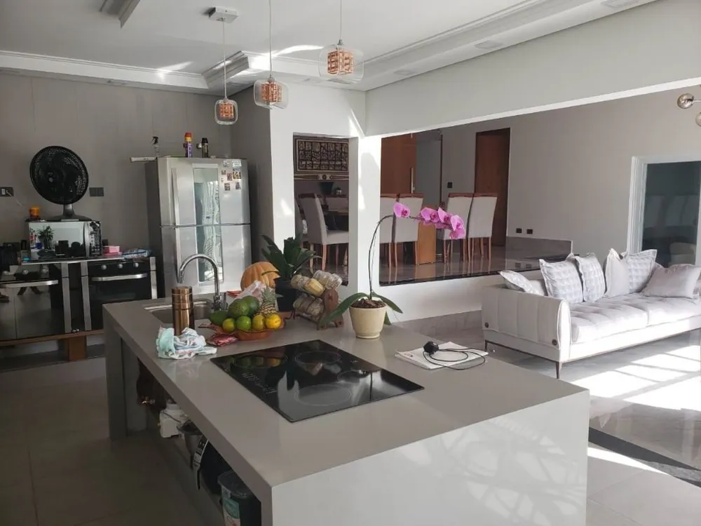 Sobrado, 5 quartos, 496 m² - Foto 1