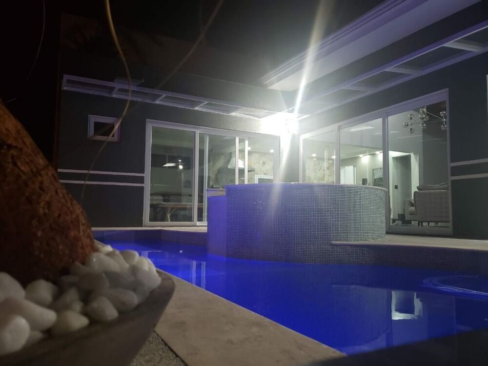 Sobrado, 5 quartos, 496 m² - Foto 3