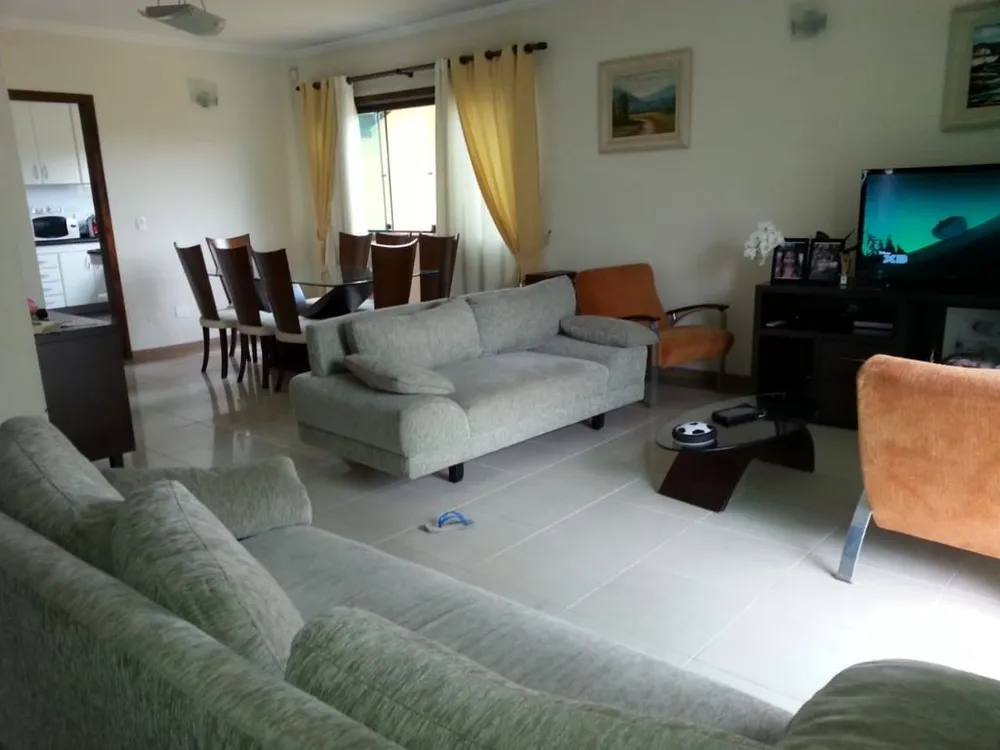 Sobrado, 3 quartos, 360 m² - Foto 9