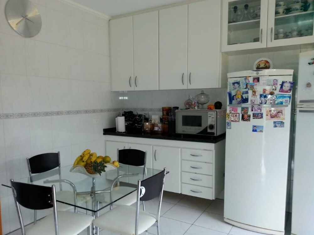 Sobrado, 3 quartos, 360 m² - Foto 8