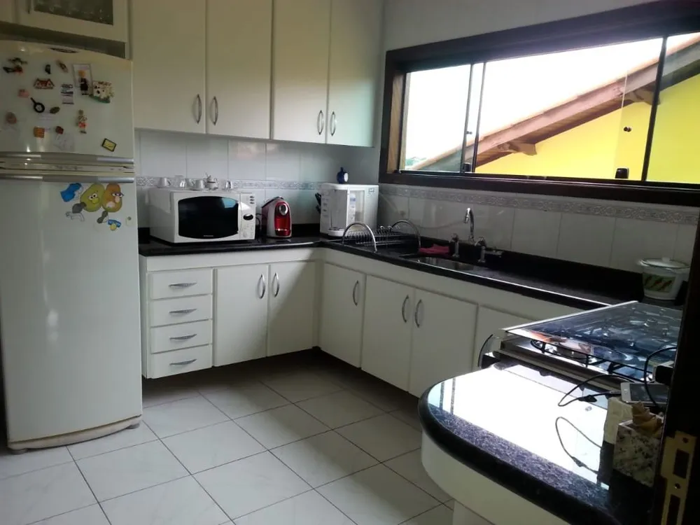 Sobrado, 3 quartos, 360 m² - Foto 8