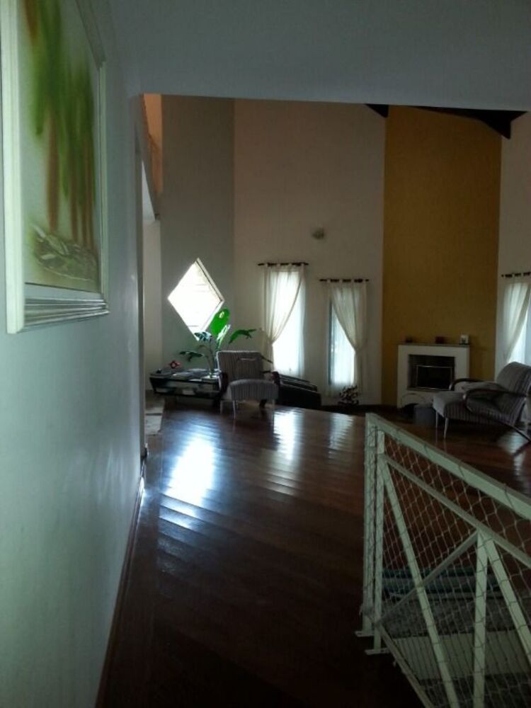 Sobrado, 3 quartos, 360 m² - Foto 6