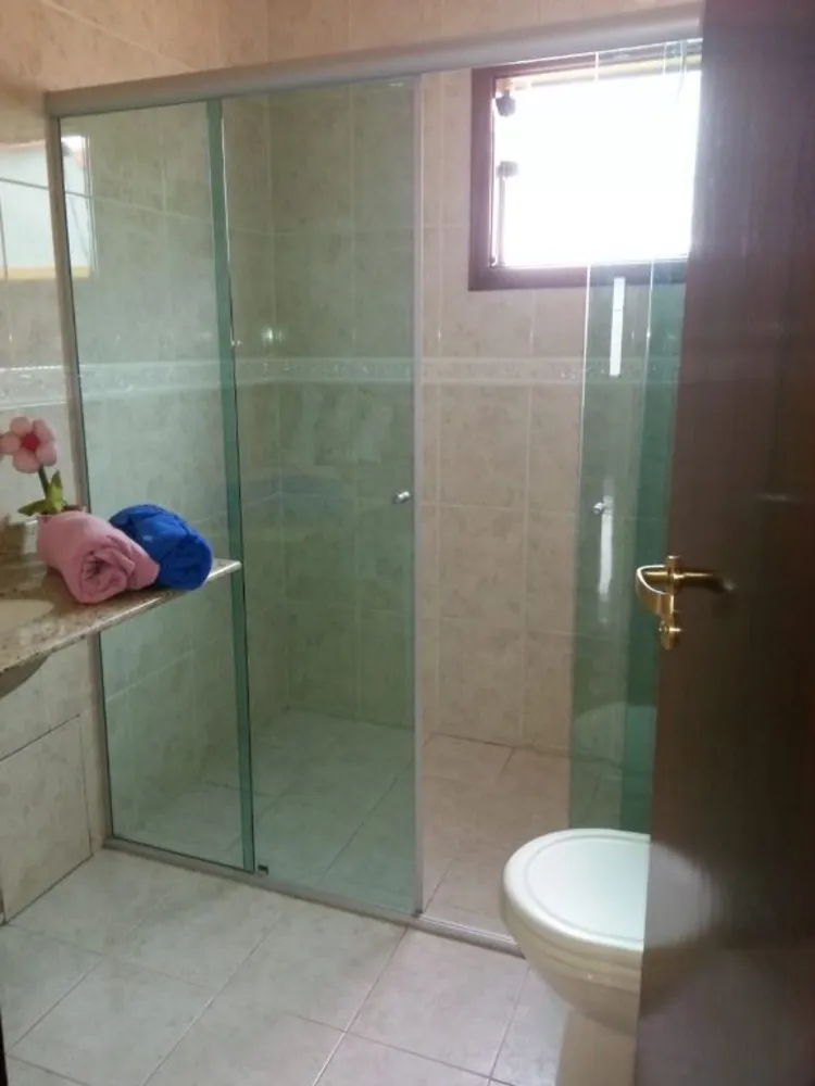 Sobrado, 3 quartos, 360 m² - Foto 1