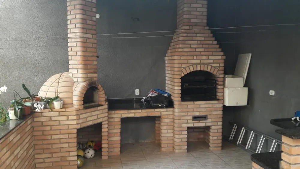 Sobrado, 3 quartos, 360 m² - Foto 4