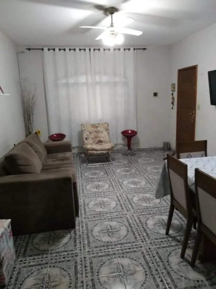 Casa, 5 quartos, 233 m² - Foto 2