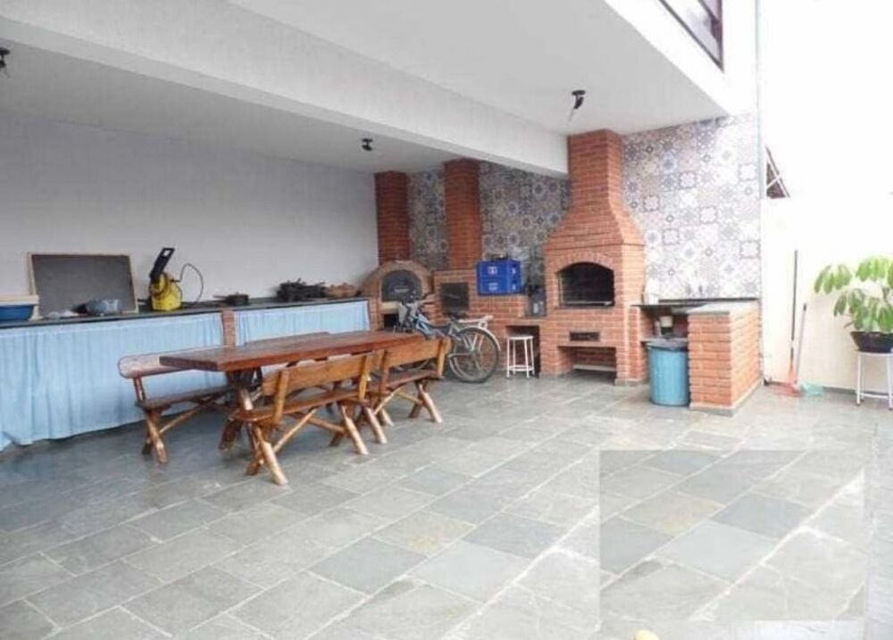 Casa, 3 quartos, 195 m² - Foto 5