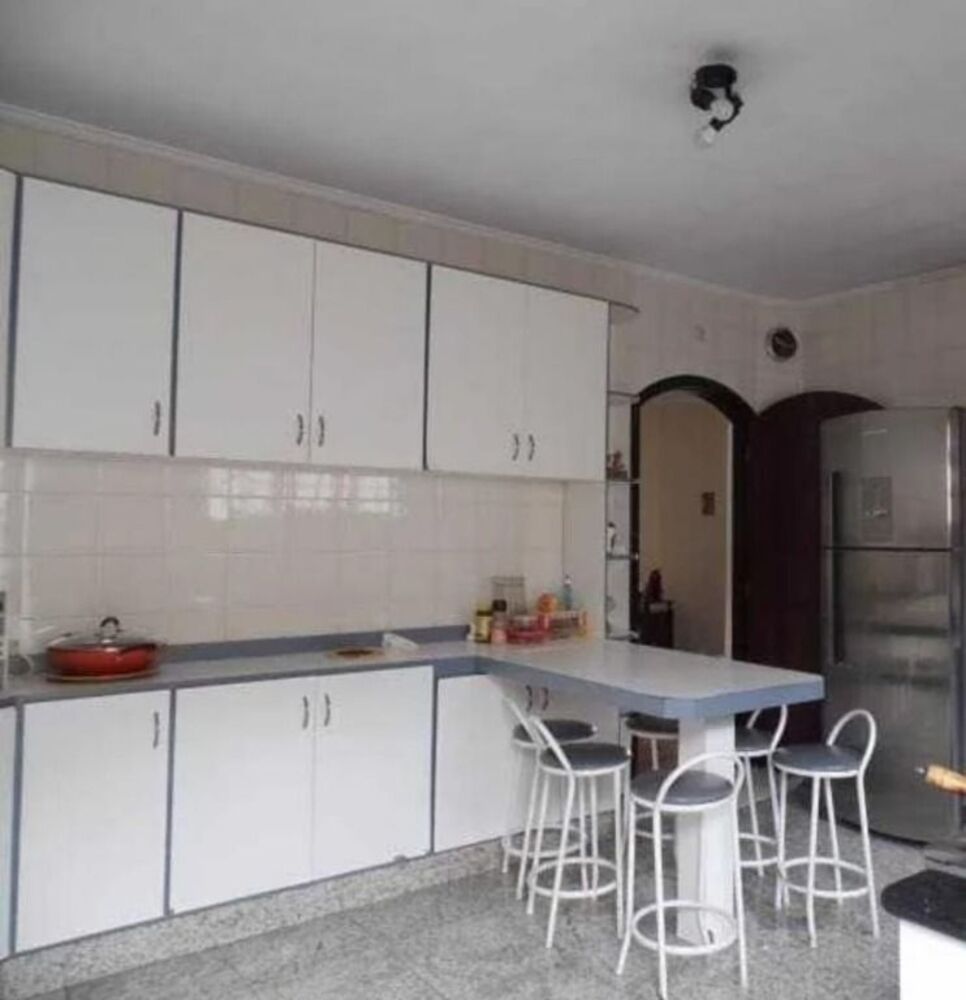 Casa, 3 quartos, 195 m² - Foto 11