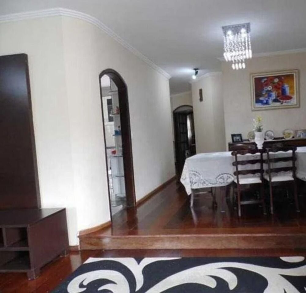 Casa, 3 quartos, 195 m² - Foto 14