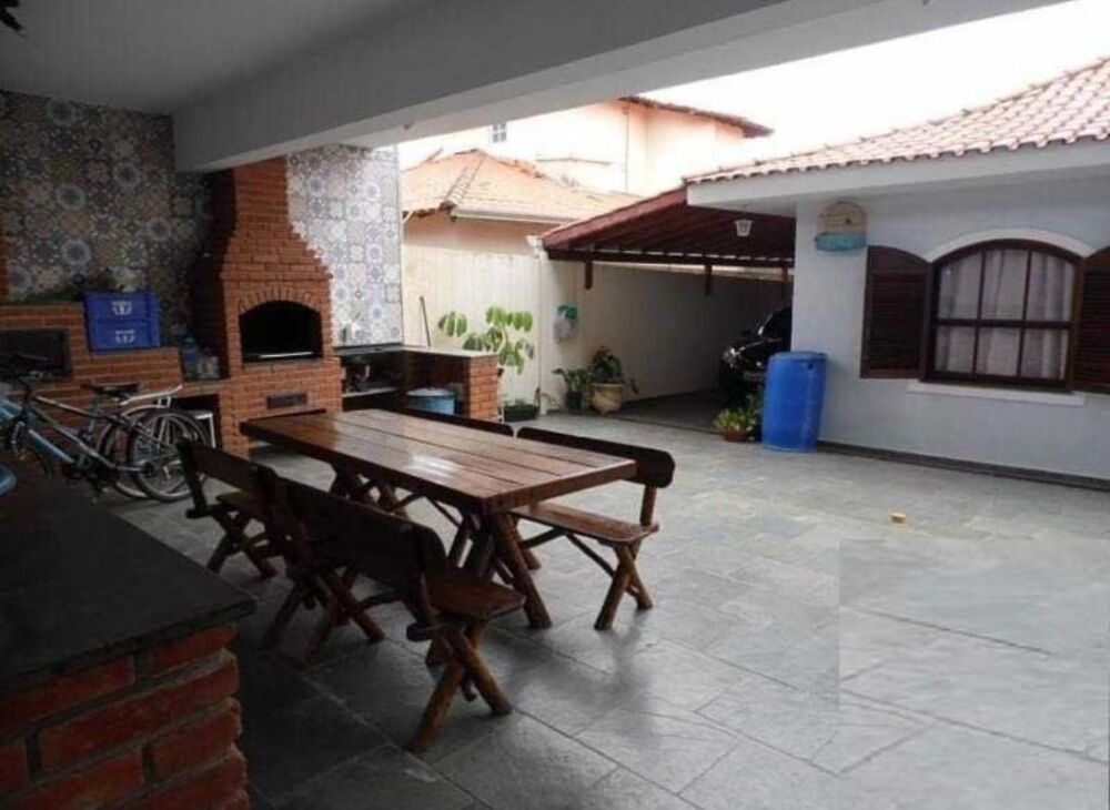 Casa, 3 quartos, 195 m² - Foto 4