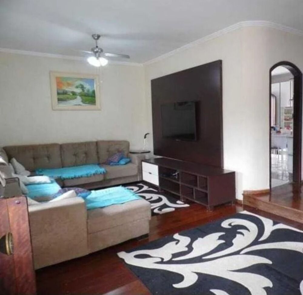 Casa, 3 quartos, 195 m² - Foto 15