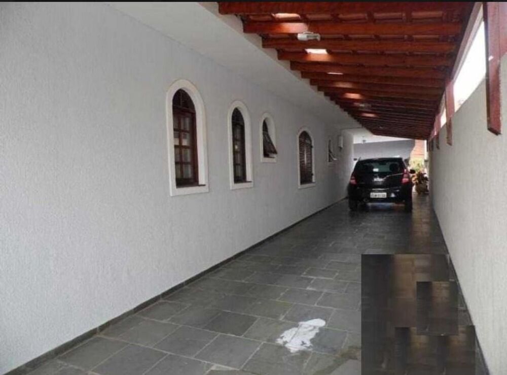 Casa, 3 quartos, 195 m² - Foto 12