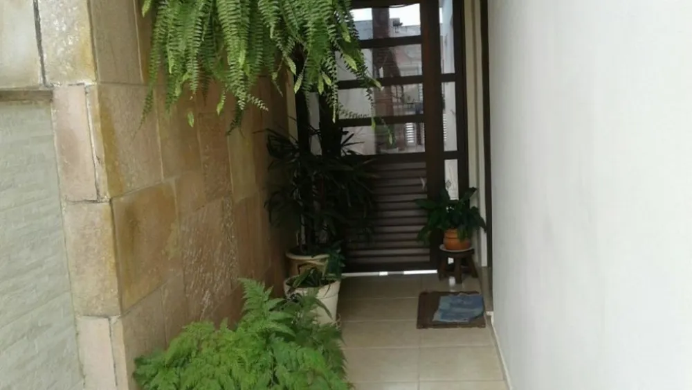 Sobrado, 3 quartos, 124 m² - Foto 7