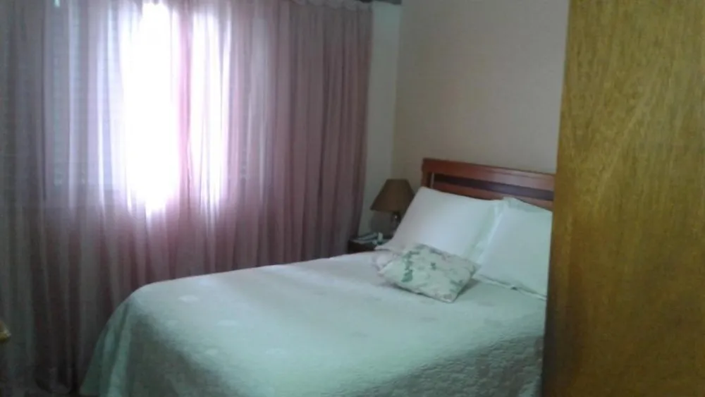 Sobrado, 3 quartos, 124 m² - Foto 4