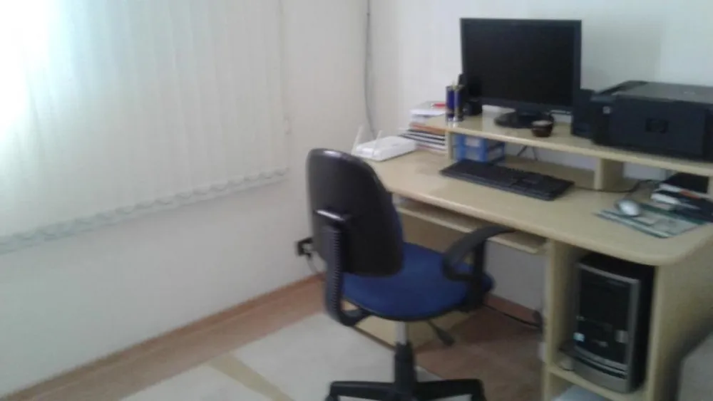 Sobrado, 3 quartos, 124 m² - Foto 8
