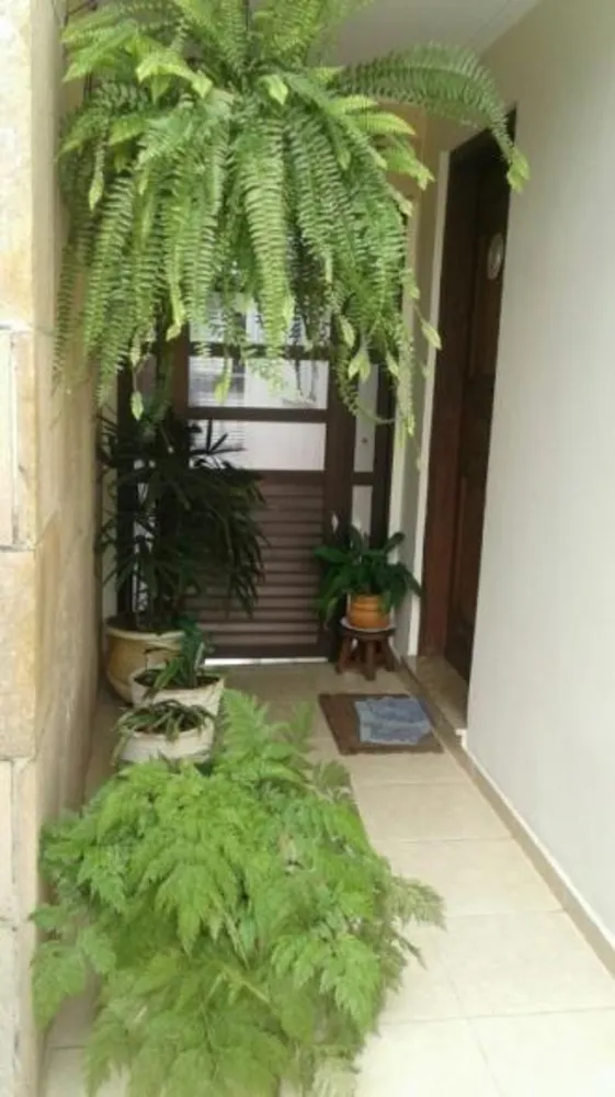 Sobrado, 3 quartos, 124 m² - Foto 6