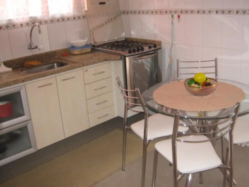Sobrado, 3 quartos, 124 m² - Foto 5