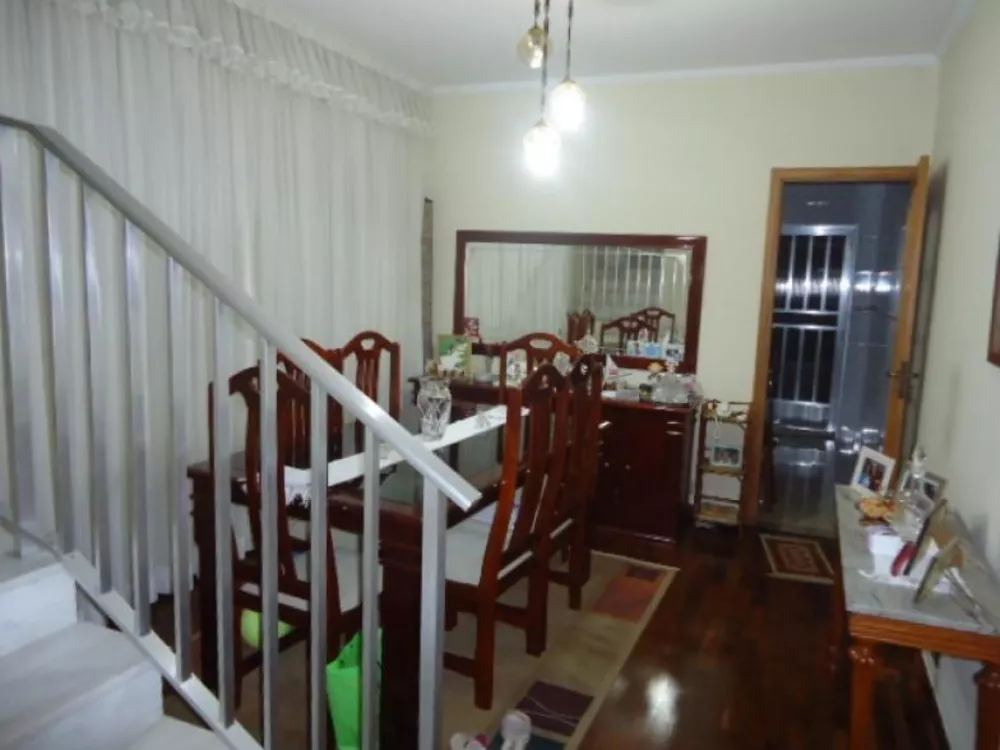 Sobrado à venda com 3 quartos, 124m² - Foto 3