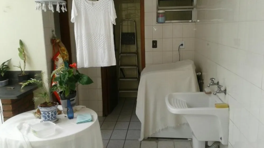 Sobrado, 3 quartos, 124 m² - Foto 3