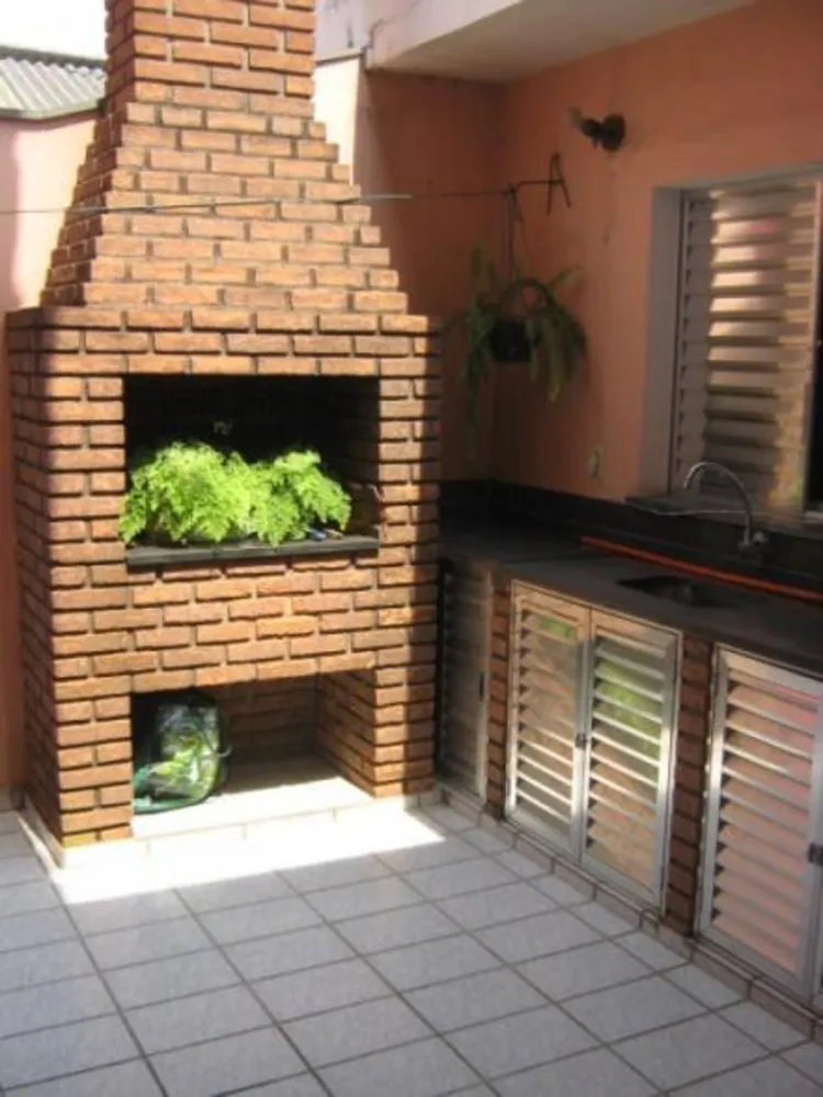 Sobrado, 3 quartos, 124 m² - Foto 16