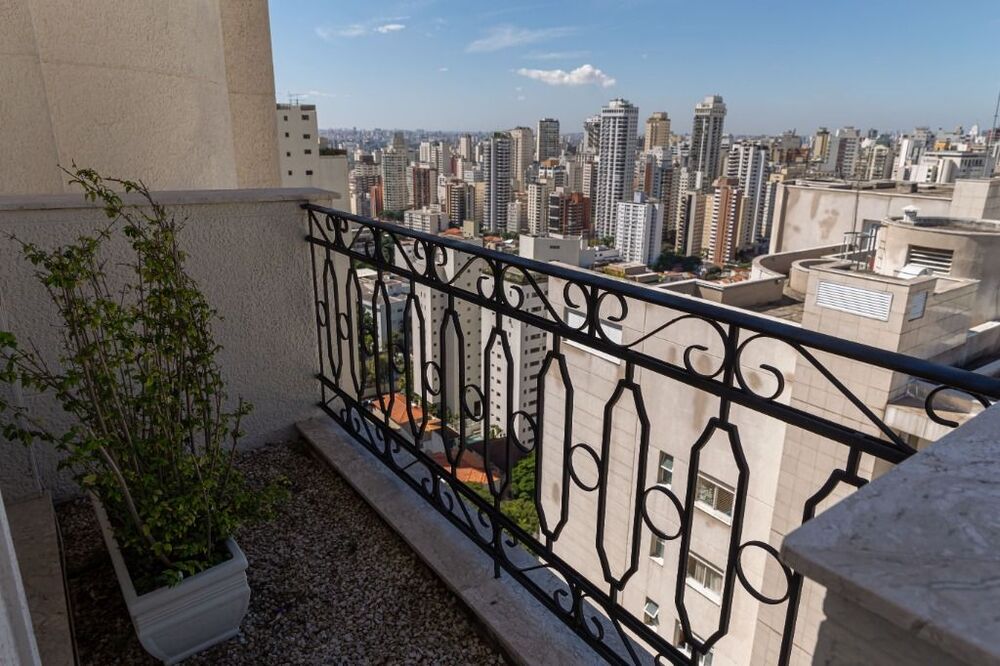 Cobertura à venda com 4 quartos, 350m² - Foto 7
