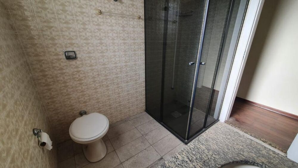 Sobrado, 4 quartos, 165 m² - Foto 27