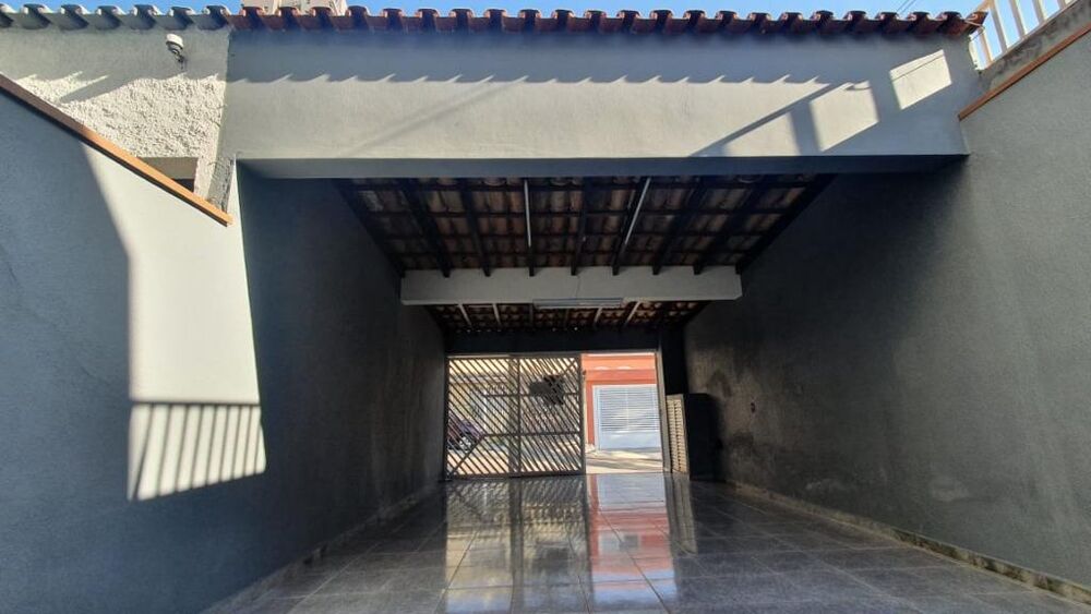 Sobrado, 4 quartos, 165 m² - Foto 3