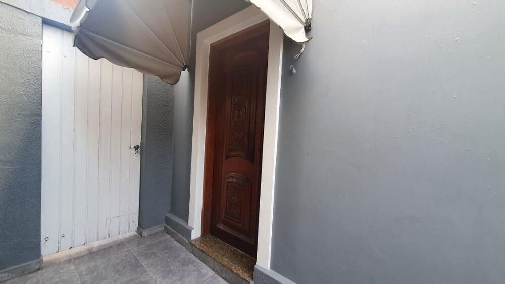 Sobrado, 4 quartos, 165 m² - Foto 6