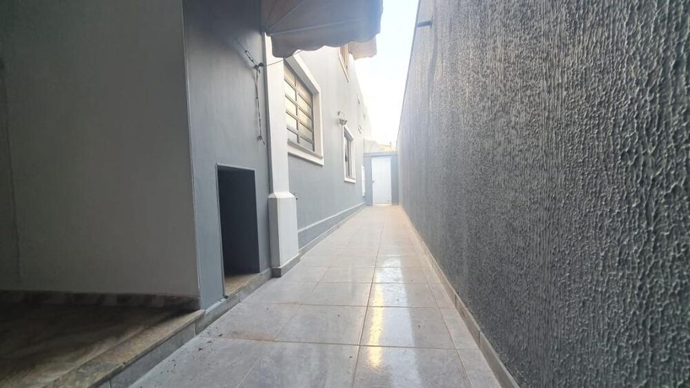 Sobrado, 4 quartos, 165 m² - Foto 48