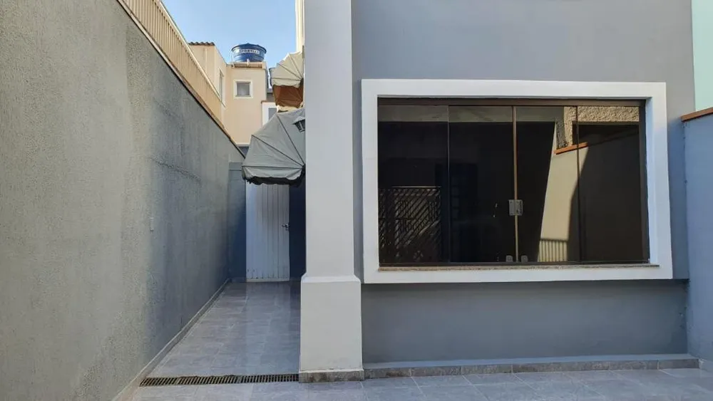 Sobrado, 4 quartos, 165 m² - Foto 2