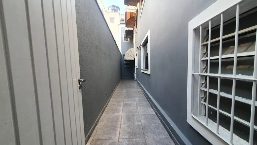 Sobrado, 4 quartos, 165 m² - Foto 45
