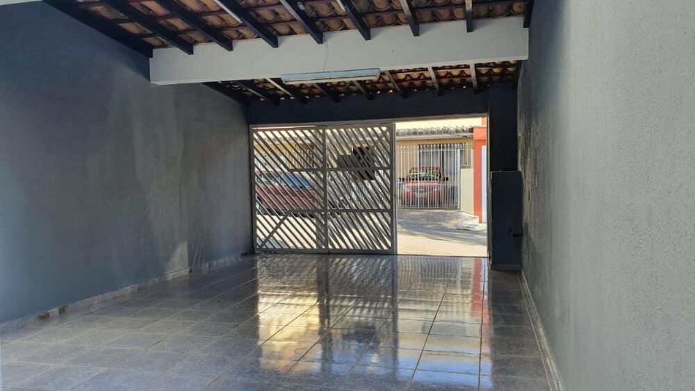 Sobrado, 4 quartos, 165 m² - Foto 4
