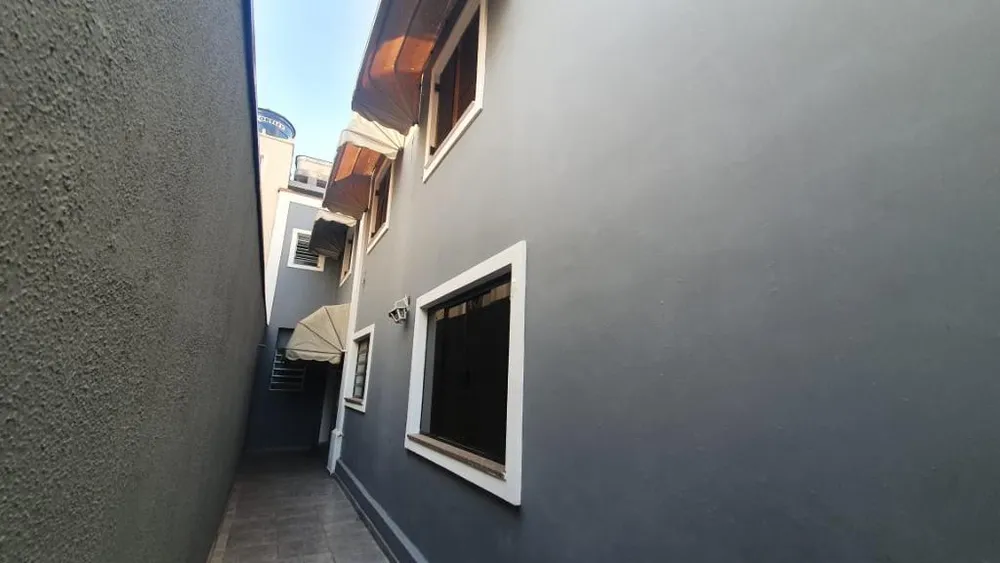 Sobrado, 4 quartos, 165 m² - Foto 46